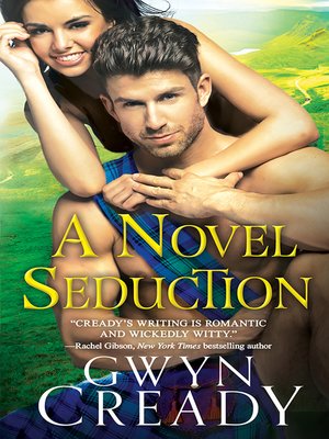 cover image of A Novel Seduction
